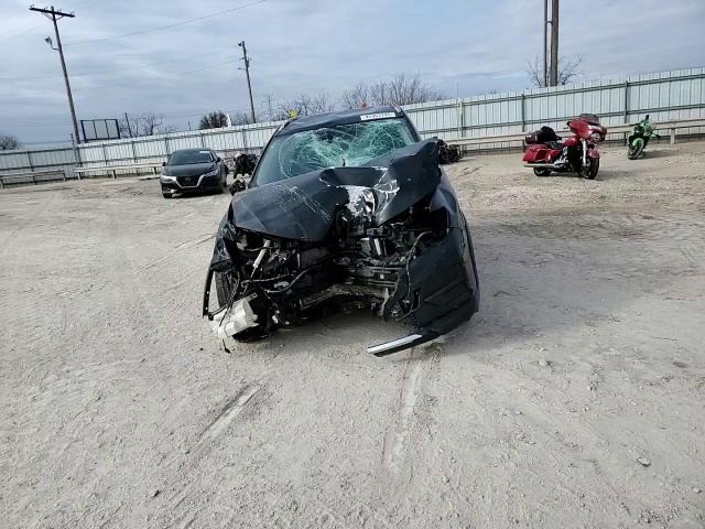 2019 Nissan Rogue VIN JN8AT2MTXKW257683 Copart auction photo, rollover / front end damage thumbnail 12