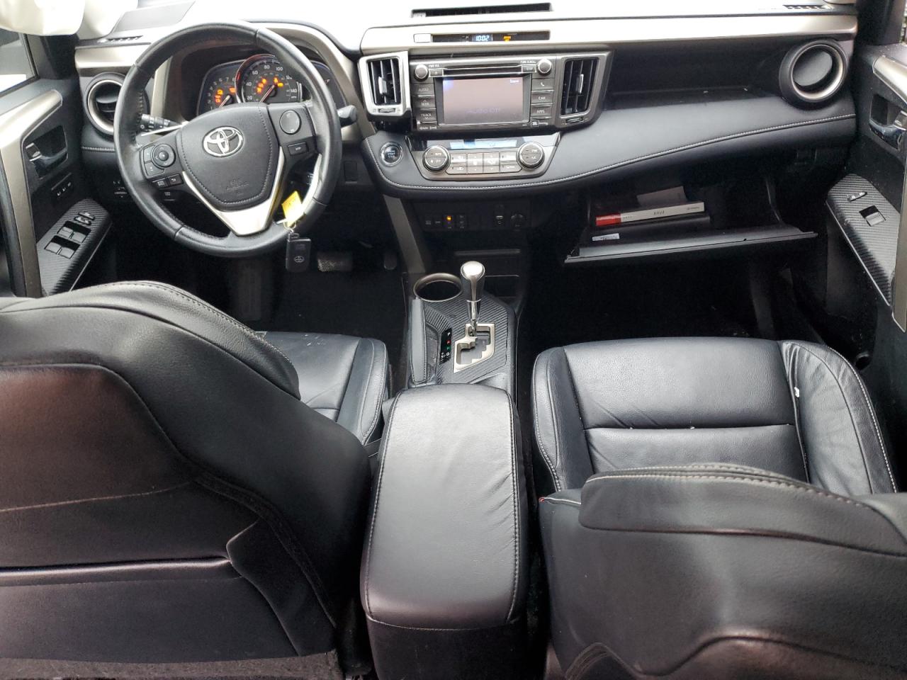 2013 Toyota RAV 4 VIN 2T3DFREV9DW122141 Copart auction photo, all over / minor dent/scratches damage thumbnail 8