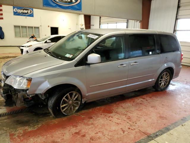 2015 Dodge Caravan VIN 2C4RDGBGXFR687422