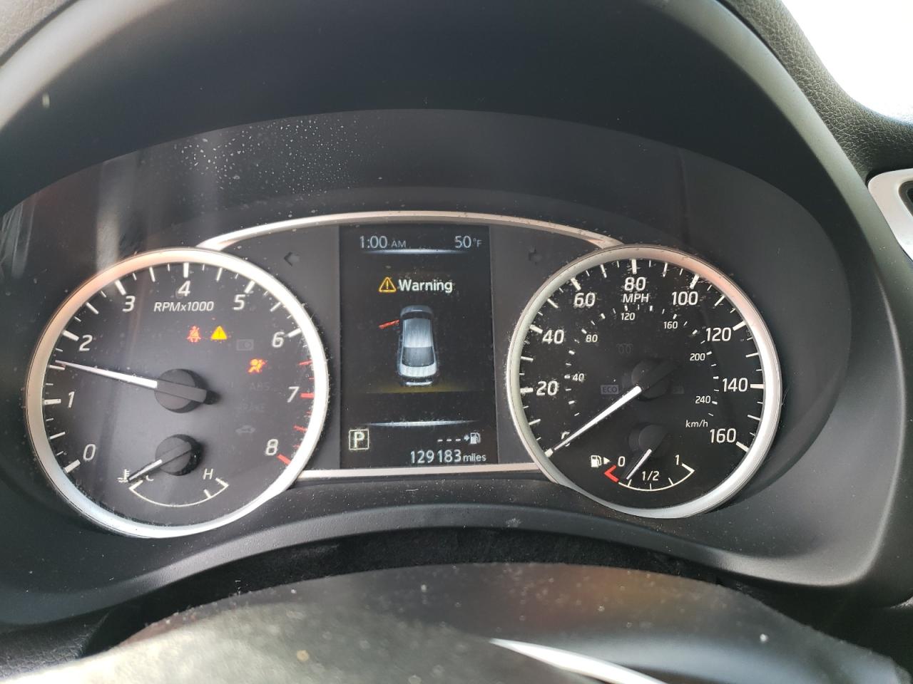 2017 Nissan Sentra VIN 3N1AB7AP5HL668056 Copart auction photo, front end / normal wear damage thumbnail 9