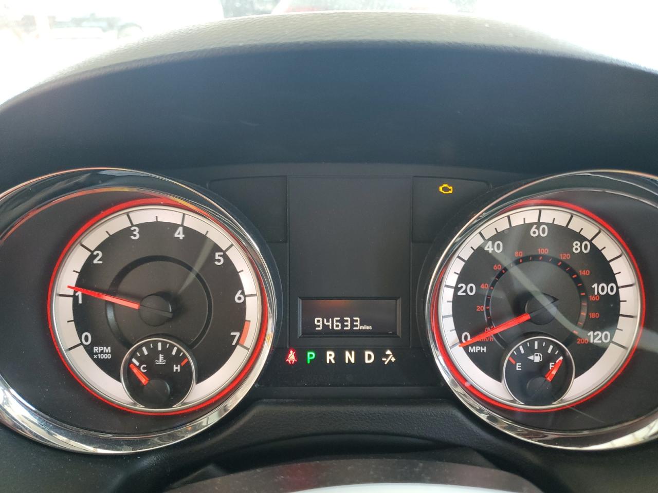 2018 Dodge Caravan VIN 2C4RDGBG4JR362581 Copart auction photo, front end / rear end damage thumbnail 9