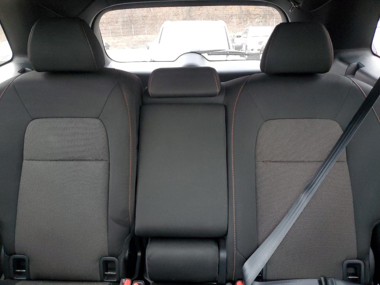 2023 Honda CR-V VIN 7FARS6H57PE017026 Copart auction photo, minor dent/scratches damage thumbnail 10