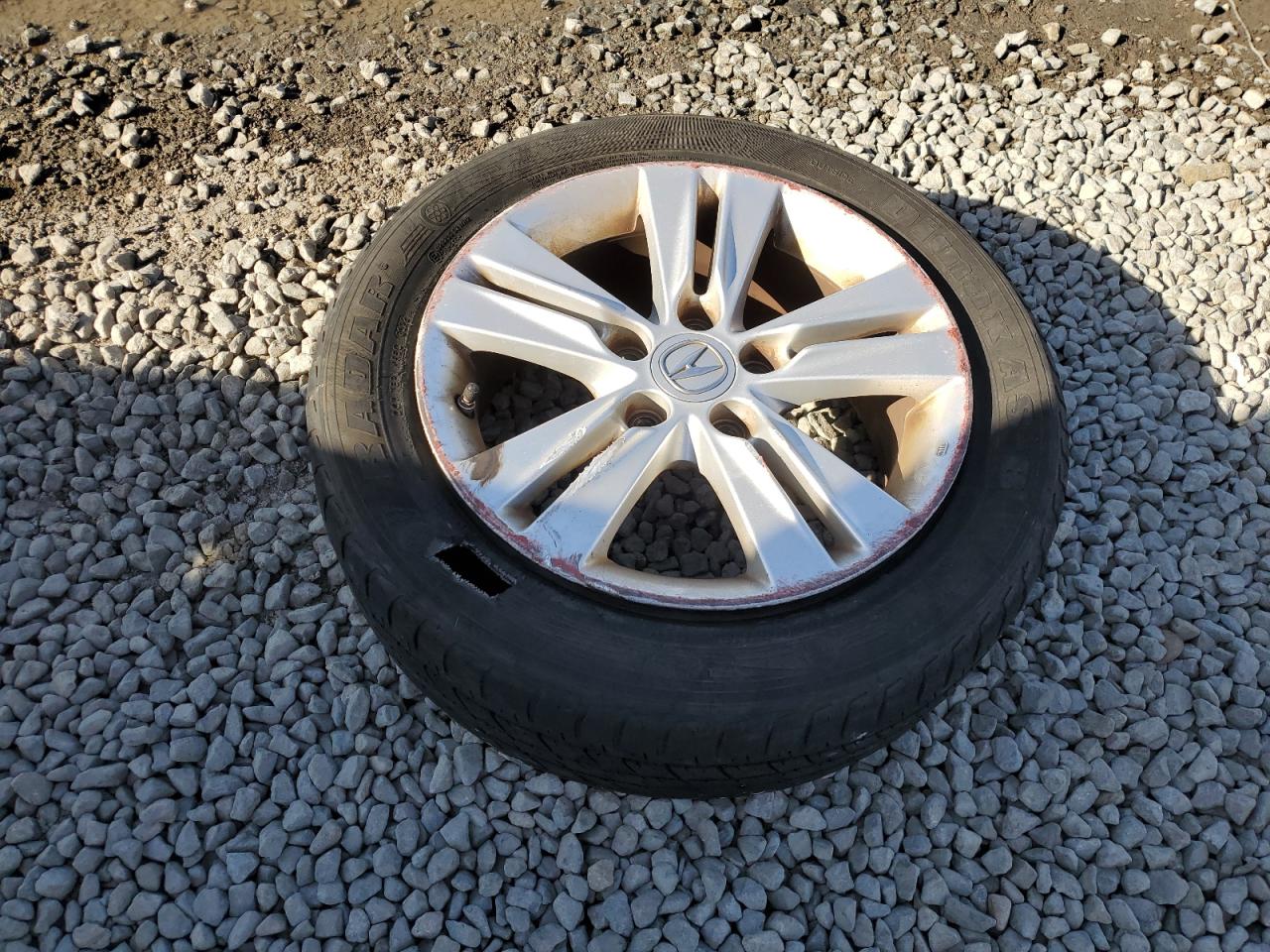 2013 Acura ILX VIN 19VDE1F32DE022016 Copart auction photo, all over damage thumbnail 12