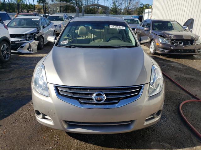 2012 Nissan Altima VIN 1N4AL2AP4CC109427 Copart auction photo, water/flood damage thumbnail 5