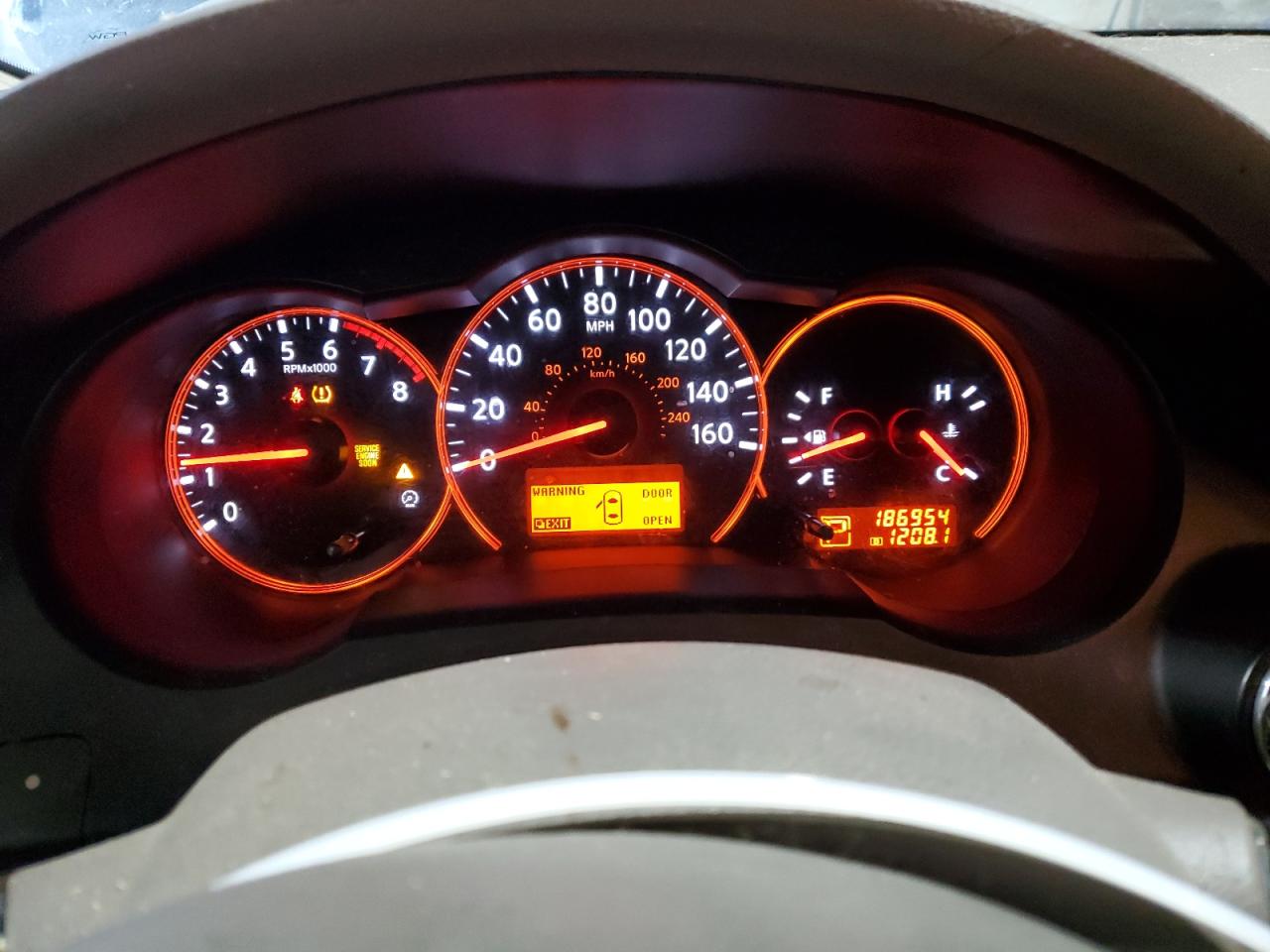 2009 Nissan Altima VIN 1N4AL21E29N428644 Copart auction photo, side damage thumbnail 9