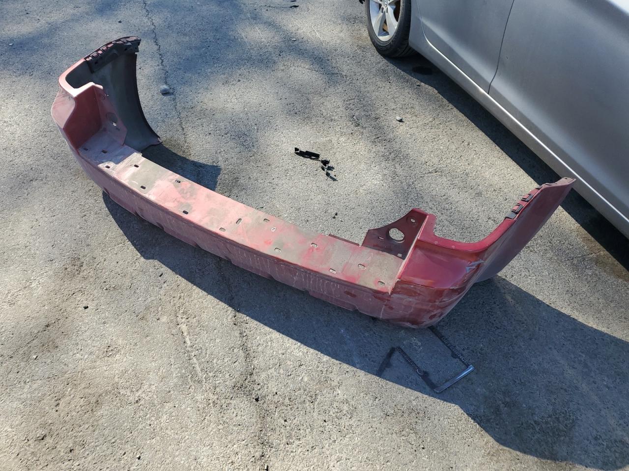 2012 Ford Escape VIN 1FMCU9D70CKB16316 Copart auction photo, rear end damage thumbnail 13