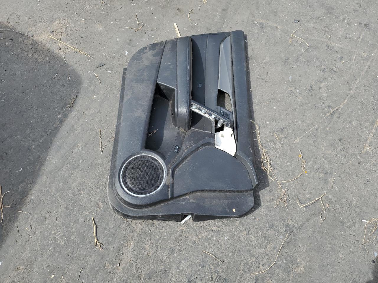 2012 Acura TL VIN 19UUA8F2XCA024991 Copart auction photo, front end / side damage thumbnail 13