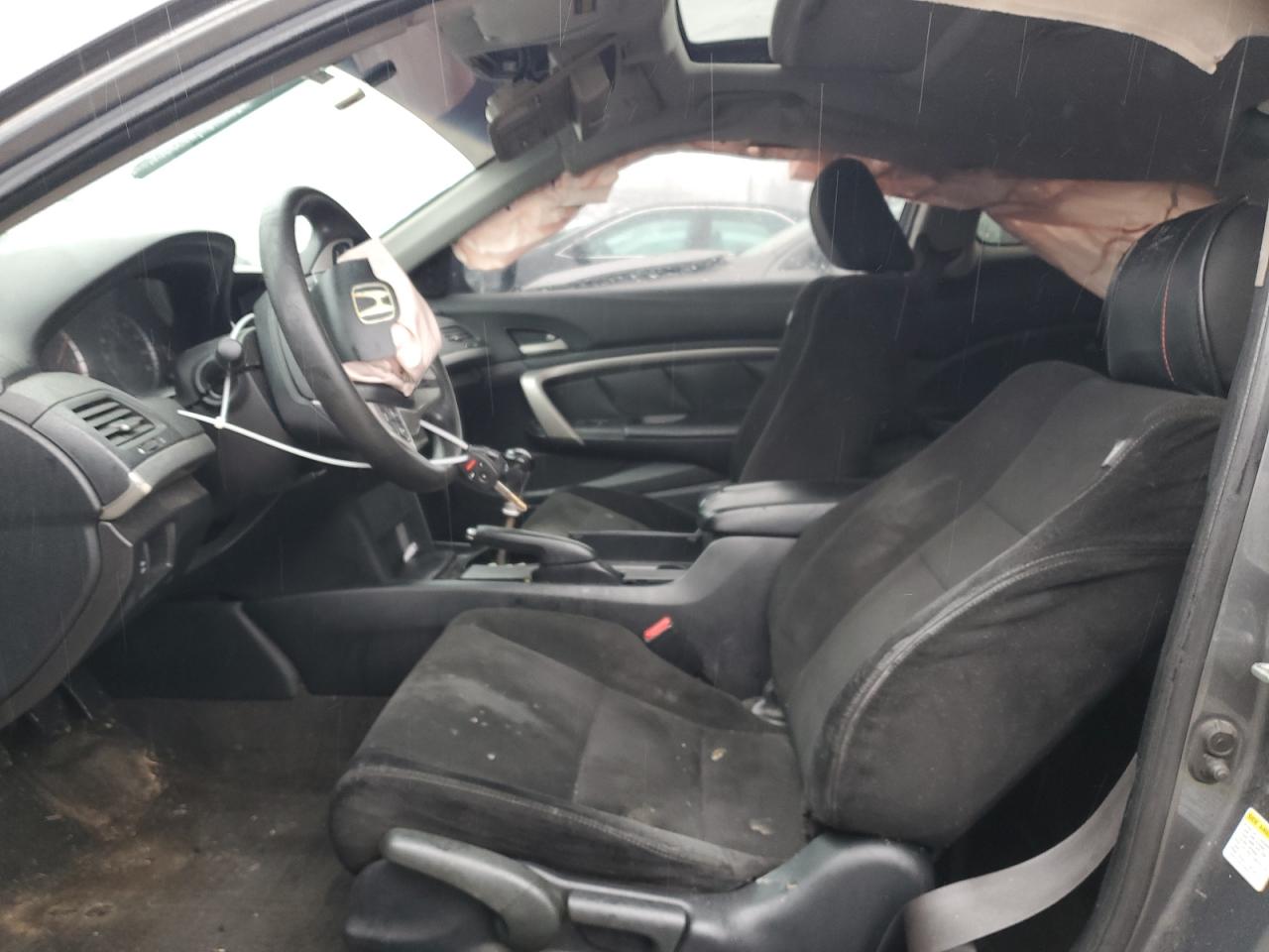 2008 Honda Accord VIN 1HGCS11788A026586 Copart auction photo, all over damage thumbnail 7