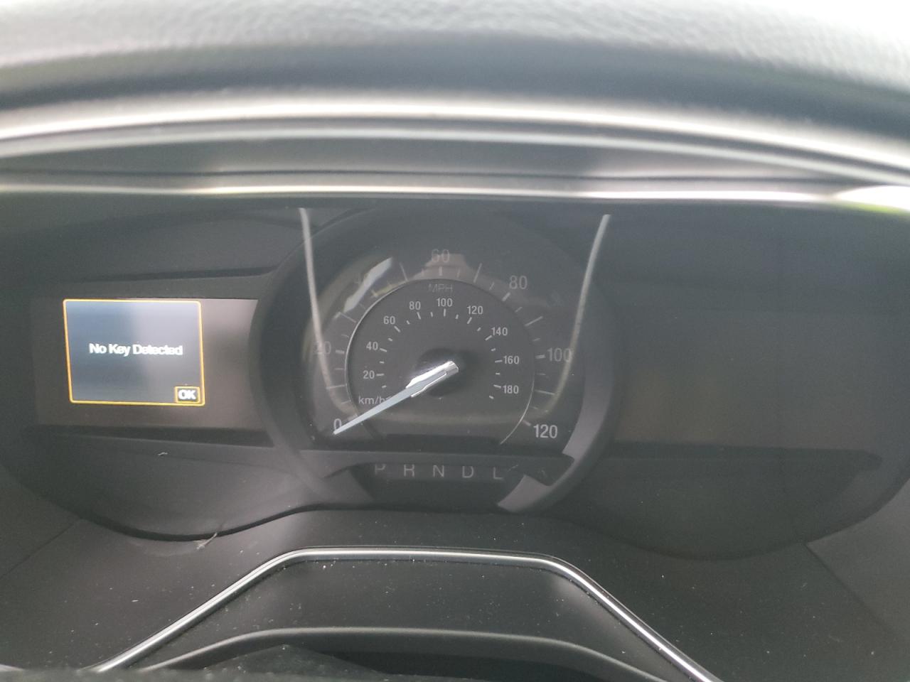2018 Ford Fusion VIN 3FA6P0LU5JR274242 Copart auction photo, front end damage thumbnail 9