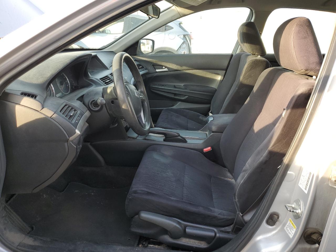 2012 Honda Accord VIN 1HGCP2F31CA004628 Copart auction photo, rear end / minor dent/scratches damage thumbnail 7