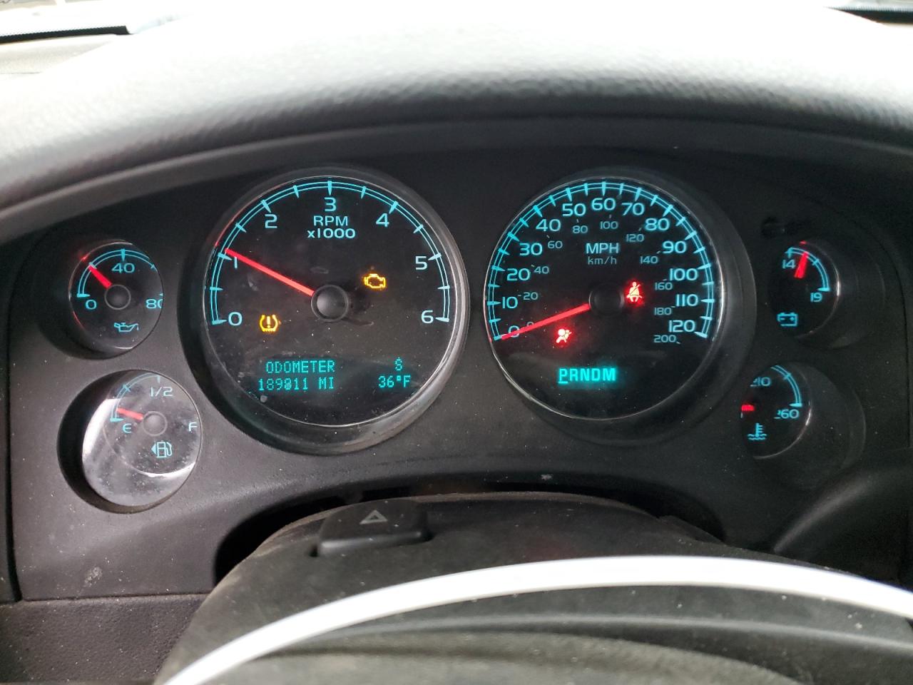 2009 Chevrolet Avalanche VIN 3GNFK22069G219929 Copart auction photo, front end / minor dent/scratches damage thumbnail 9