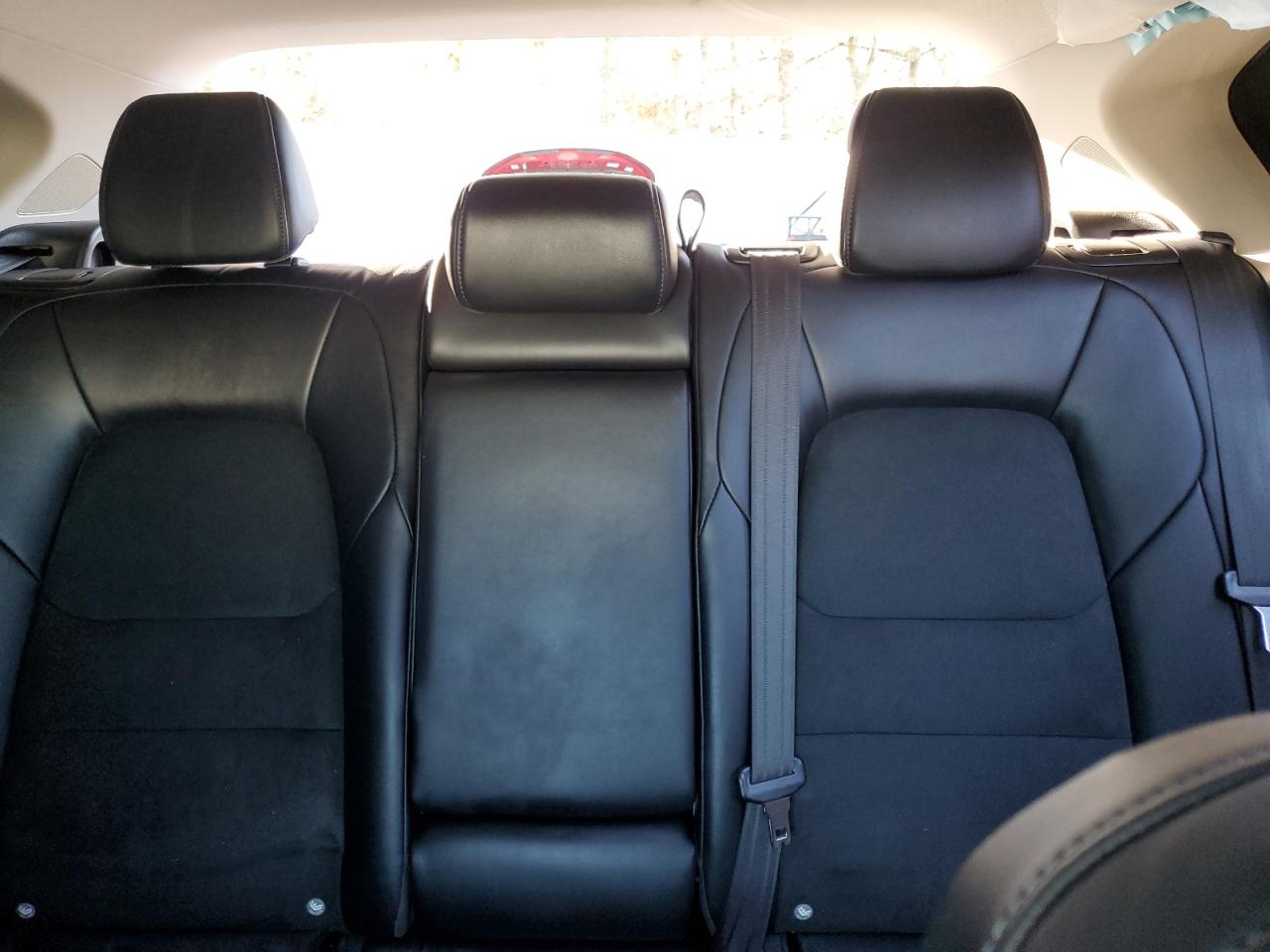 2019 Mazda CX-5 VIN JM3KFBCM7K0698943 Copart auction photo, side damage thumbnail 10