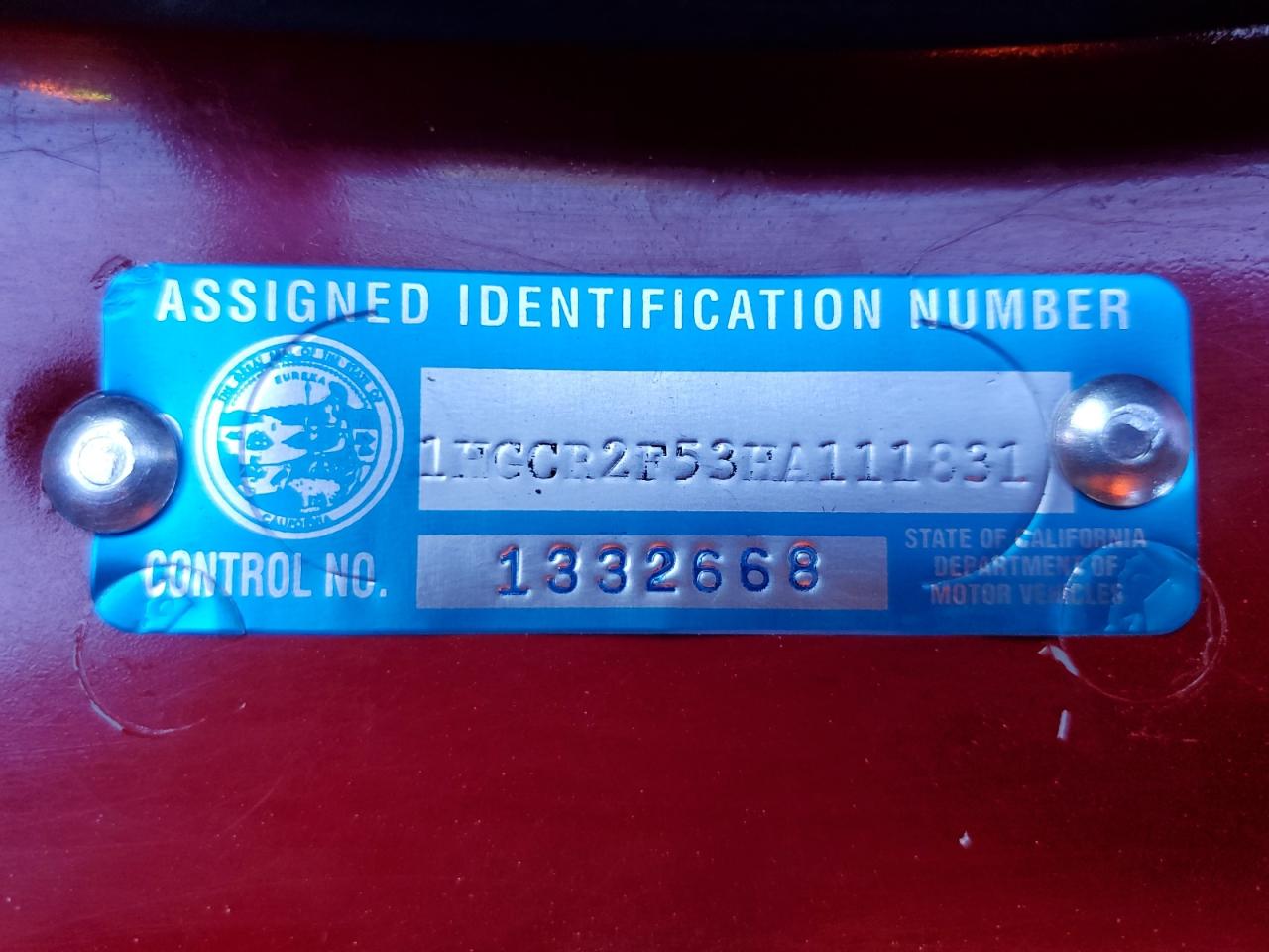 2017 Honda Accord VIN 1HGCR2F53HA111831 Copart auction photo, vandalism / front end damage thumbnail 12