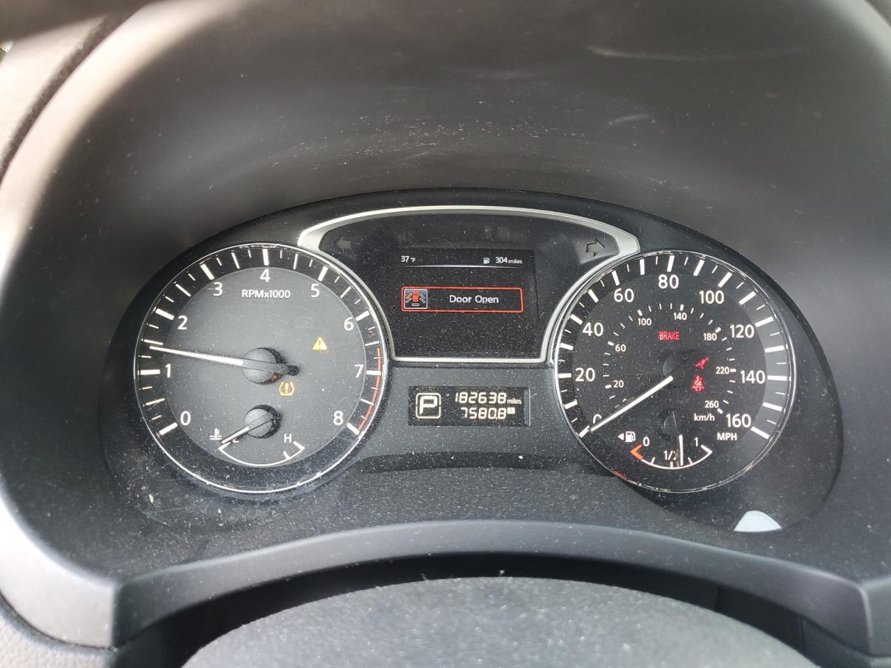 2015 Nissan Altima VIN 1N4AL3AP3FC236146 Copart auction photo, front end / side damage thumbnail 9