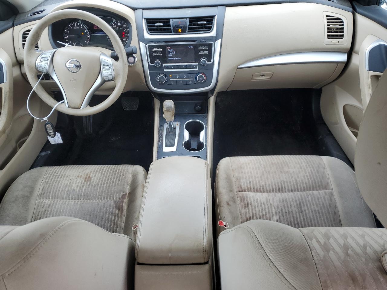2016 Nissan Altima VIN 1N4AL3AP8GC255194 Copart auction photo, all over damage thumbnail 8