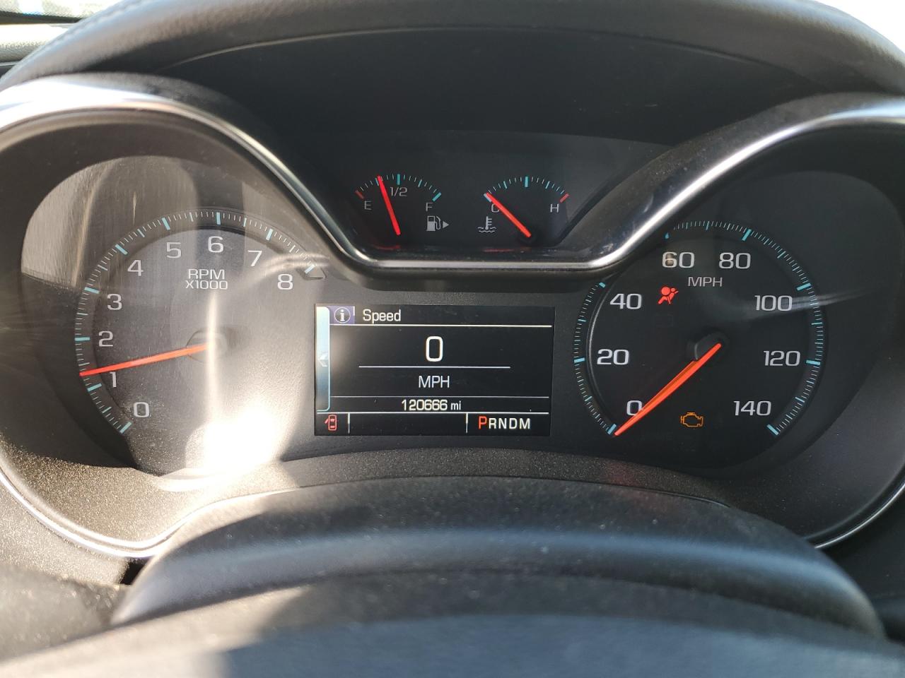 2014 Chevrolet Impala VIN 1G1125S38EU102156 Copart auction photo, rear end / minor dent/scratches damage thumbnail 9