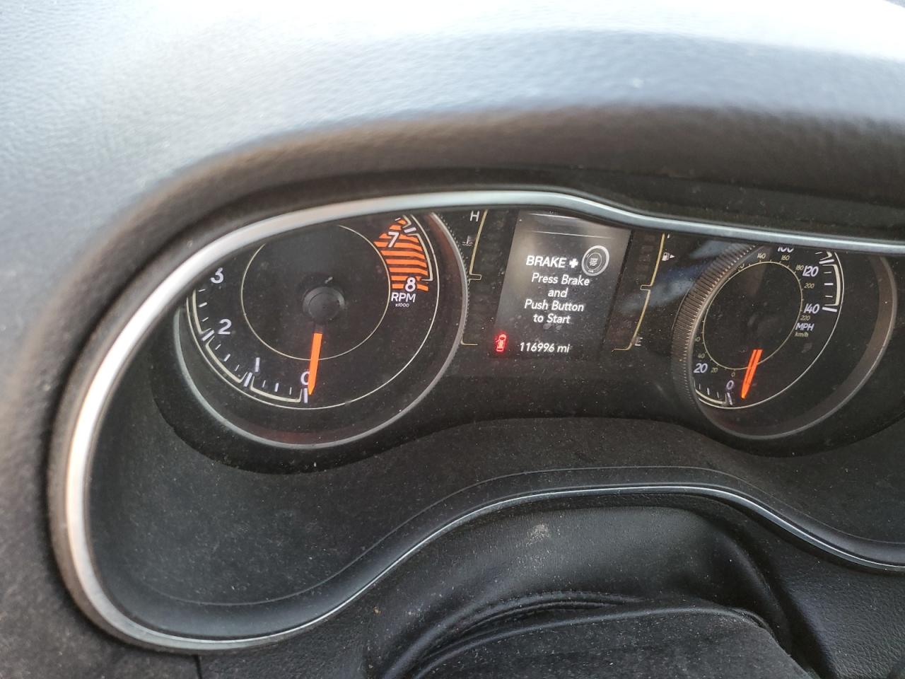 2019 Jeep Grand Cherokee VIN 1C4PJLLXXKD312215 Copart auction photo, side / front end damage thumbnail 9