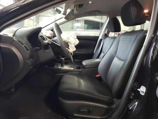 2016 Nissan Altima VIN 1N4AL3AP6GC152825 Copart auction photo, front end damage thumbnail 7