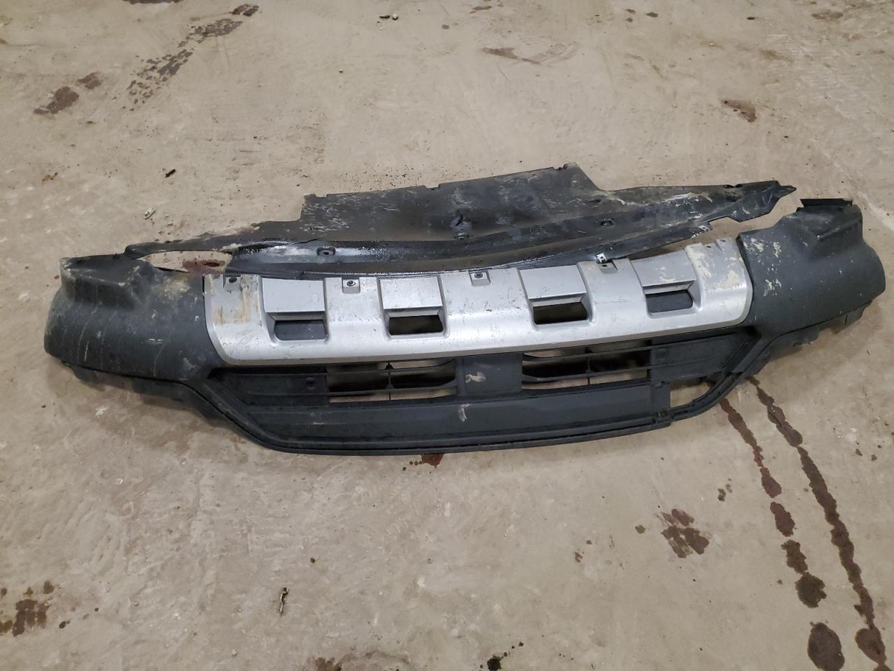 2020 Ford Explorer VIN 1FMSK8FH7LGA44275 Copart auction photo, front end damage thumbnail 15