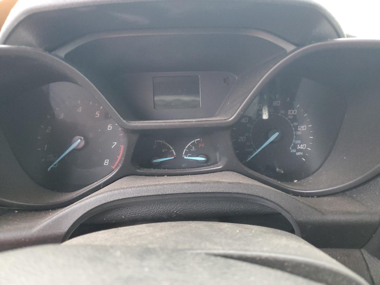 2018 Ford Transit VIN NM0LS7E7XJ1379751 Copart auction photo, minor dent/scratches damage thumbnail 9