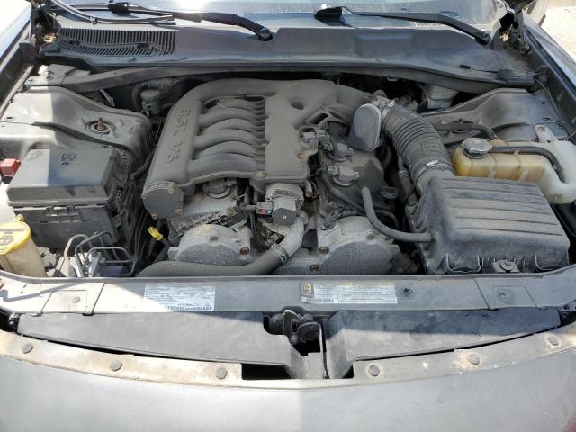 2008 Dodge Charger VIN 2B3KA43G98H275154 Copart auction photo, all over / mechanical damage thumbnail 11
