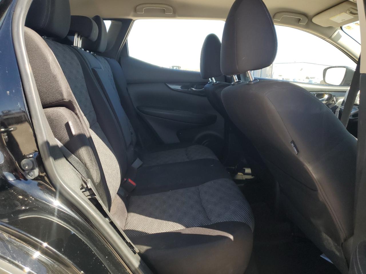 2021 Nissan Rogue VIN JN1BJ1BVXMW572610 Copart auction photo, front end damage thumbnail 11