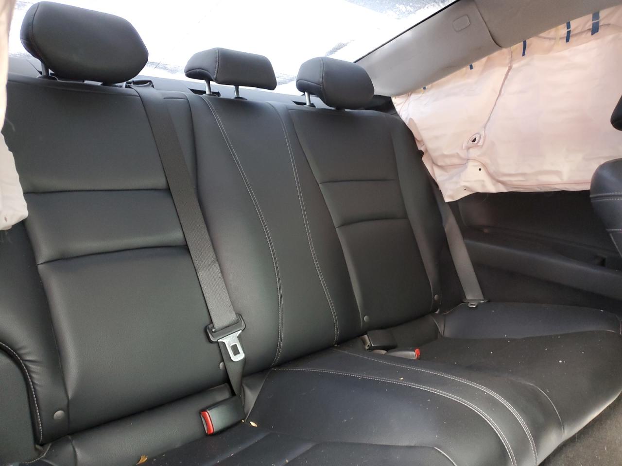 2015 Honda Accord VIN 1HGCT2B80FA006680 Copart auction photo, all over damage thumbnail 10