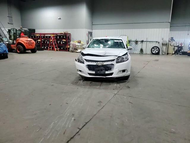 2016 Chevrolet Malibu VIN 1G11C5SA4GF154452 Copart auction photo, front end / side damage thumbnail 11