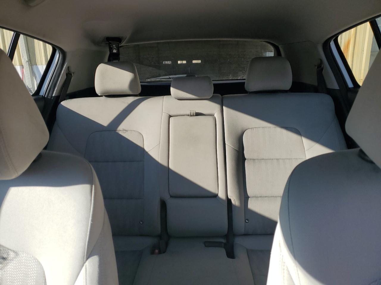 2020 KIA Sportage VIN KNDPM3AC0L7724232 Copart auction photo, front end / minor dent/scratches damage thumbnail 10