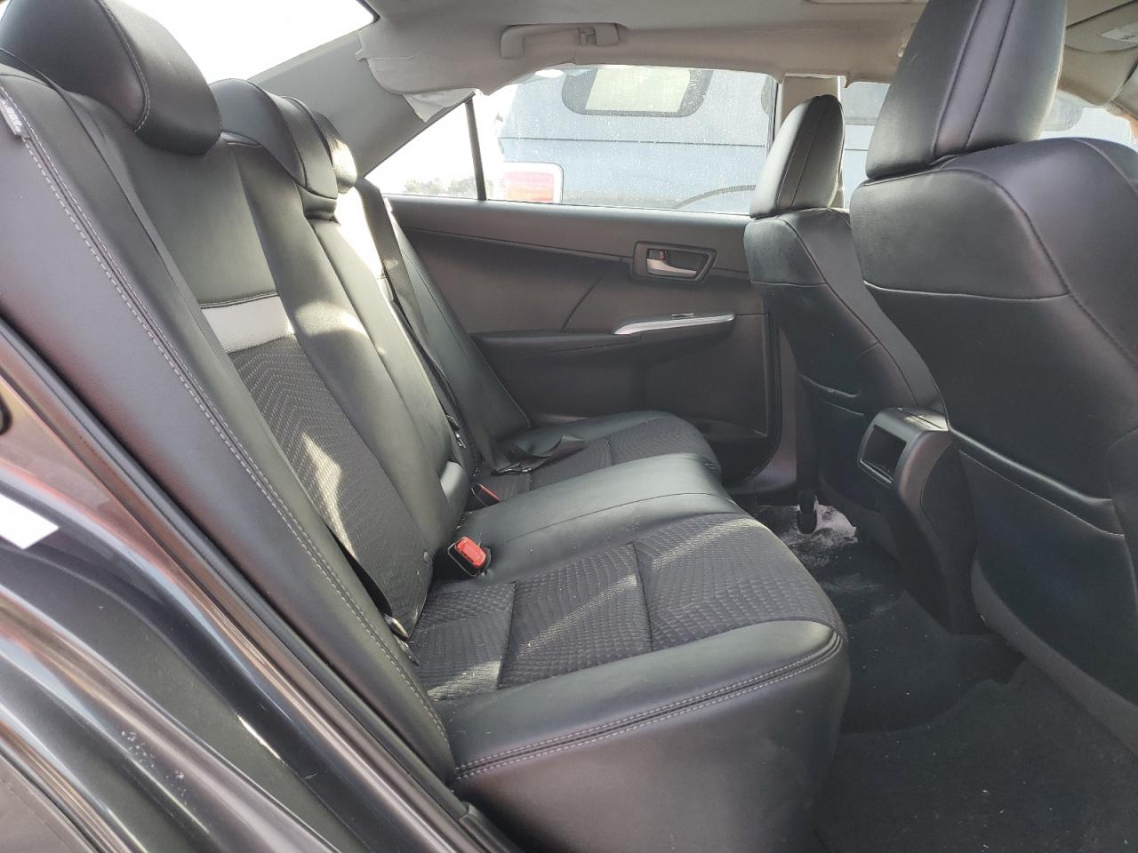 2012 Toyota Camry VIN 4T1BF1FK3CU085513 Copart auction photo, all over damage thumbnail 10