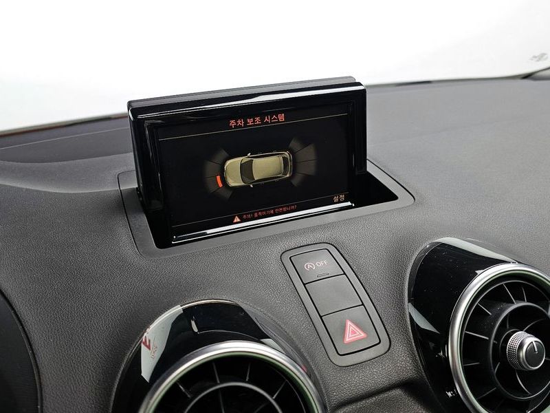 2015 Audi A1 VIN WAUZZZ8X7FB032523 Encar auction photo thumbnail 16