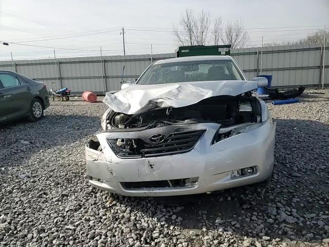 2009 Toyota Camry VIN 4T1BE46K19U914091 Copart auction photo, front end damage thumbnail 11
