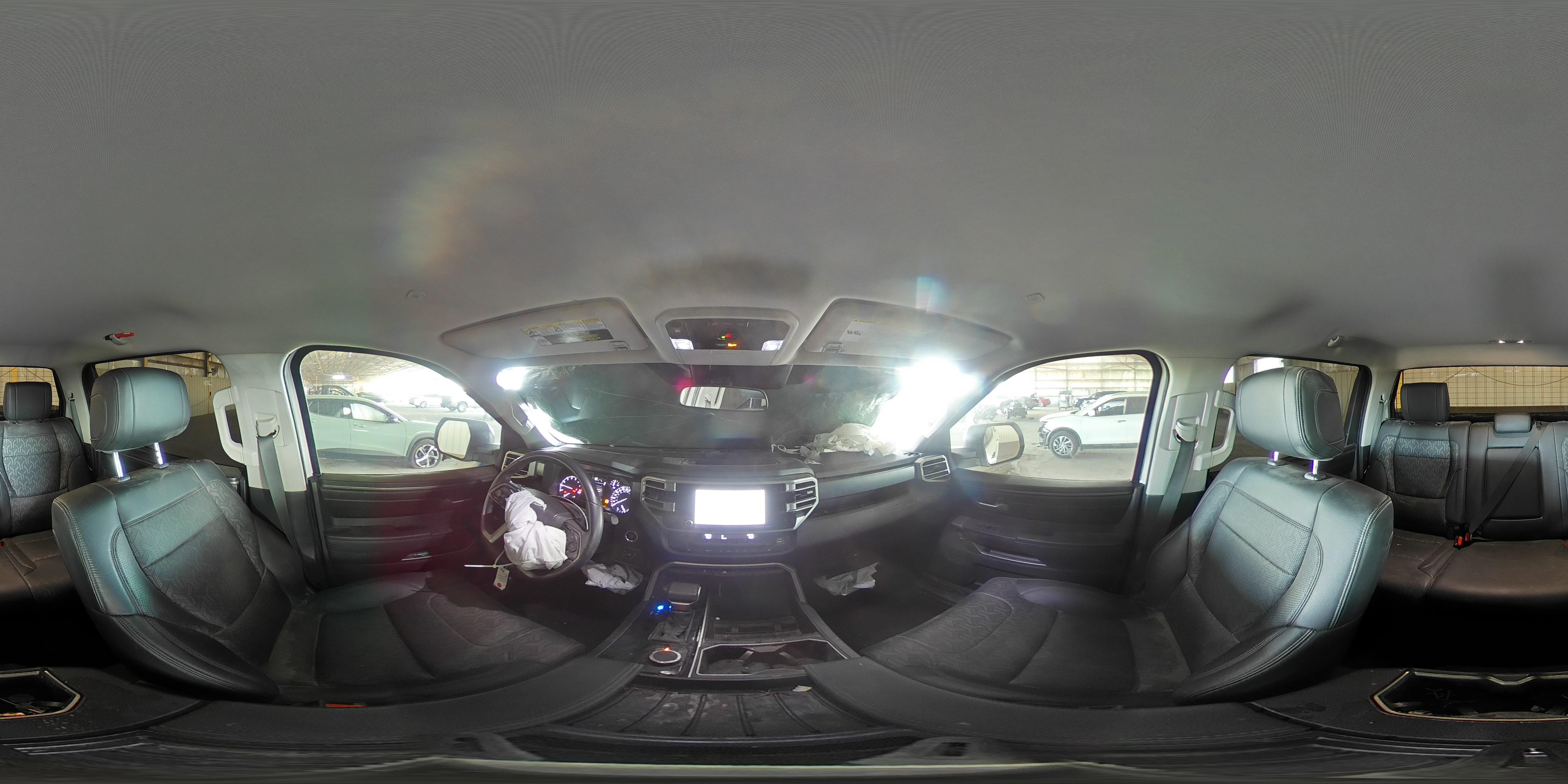 2022 Toyota Tundra VIN 5TFLA5AB7NX017917 Copart auction photo, front end / minor dent/scratches damage thumbnail 12