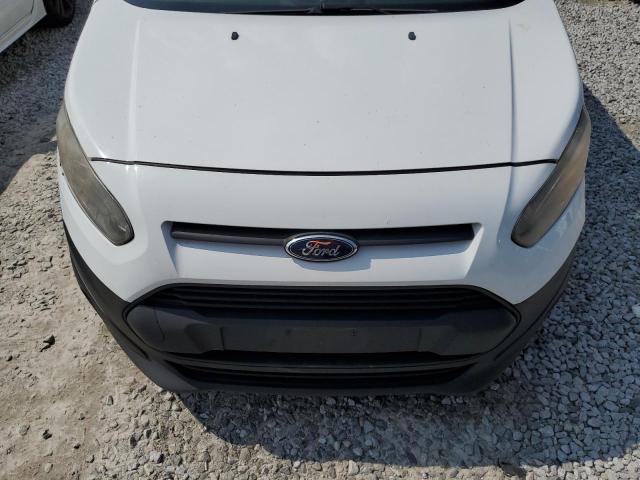 2014 Ford Transit VIN NM0LS6E73E1161215 Copart auction photo, rear end / front end damage thumbnail 12
