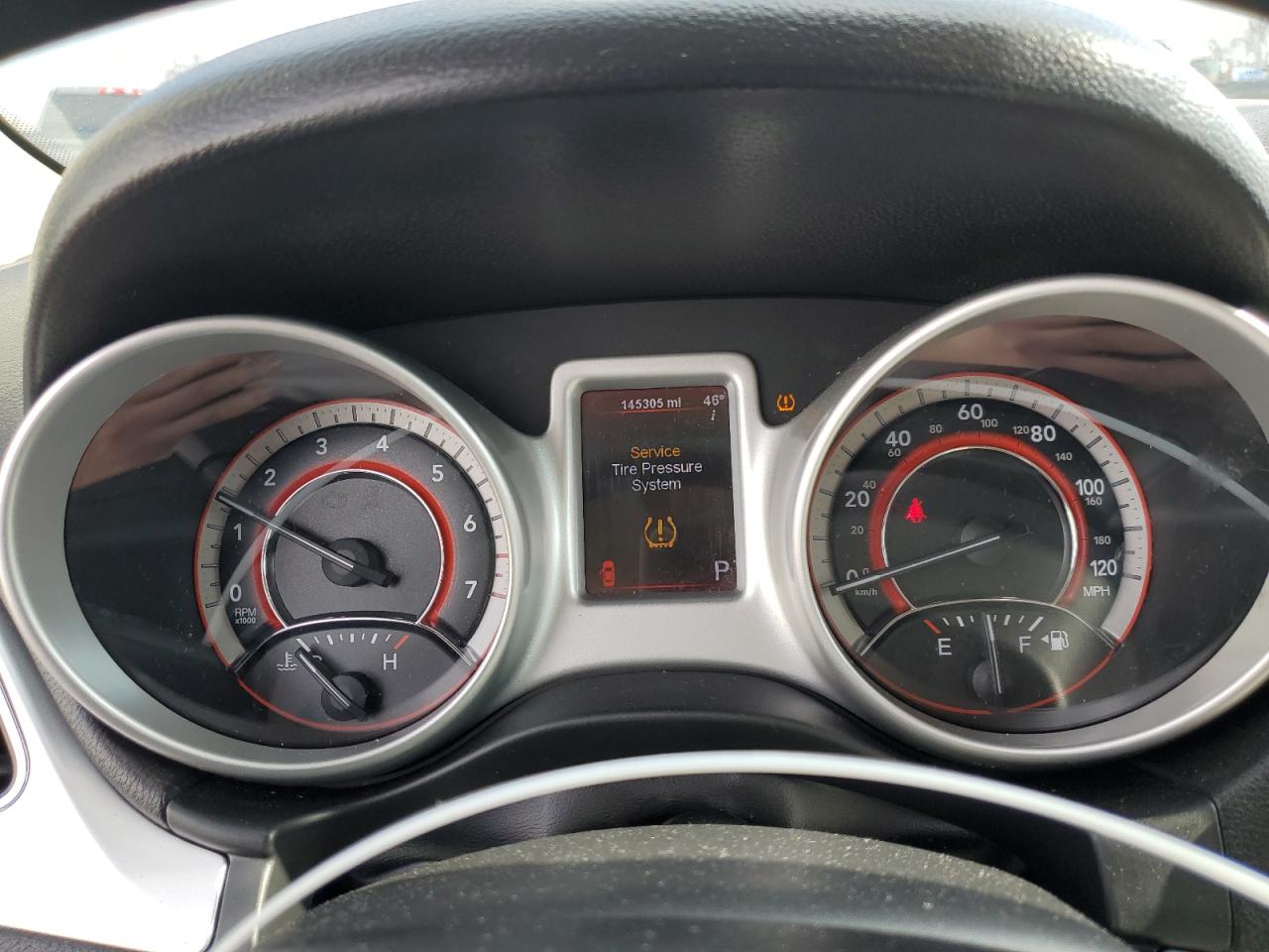 2012 Dodge Journey VIN 3C4PDCAB0CT204941 Copart auction photo, undercarriage / minor dent/scratches damage thumbnail 9