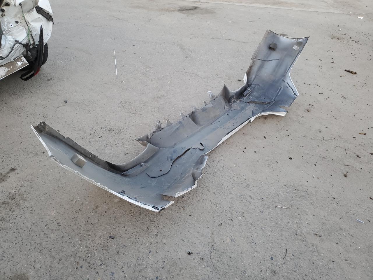2022 Toyota Camry VIN 4T1G31AK1NU035007 Copart auction photo, rear end damage thumbnail 12