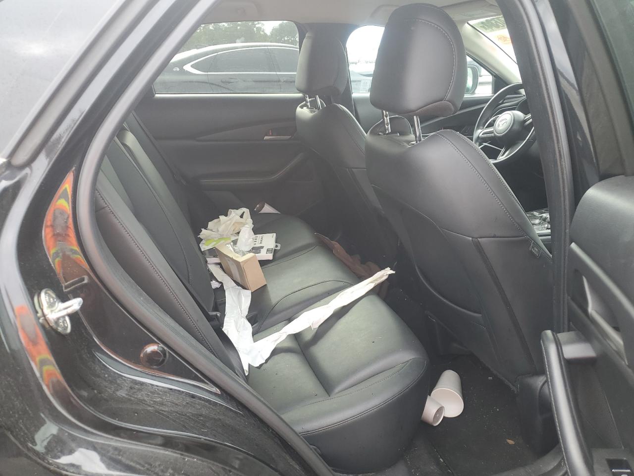 2021 Mazda CX-30 VIN 3MVDMBBLXMM246970 Copart auction photo, water/flood damage thumbnail 11