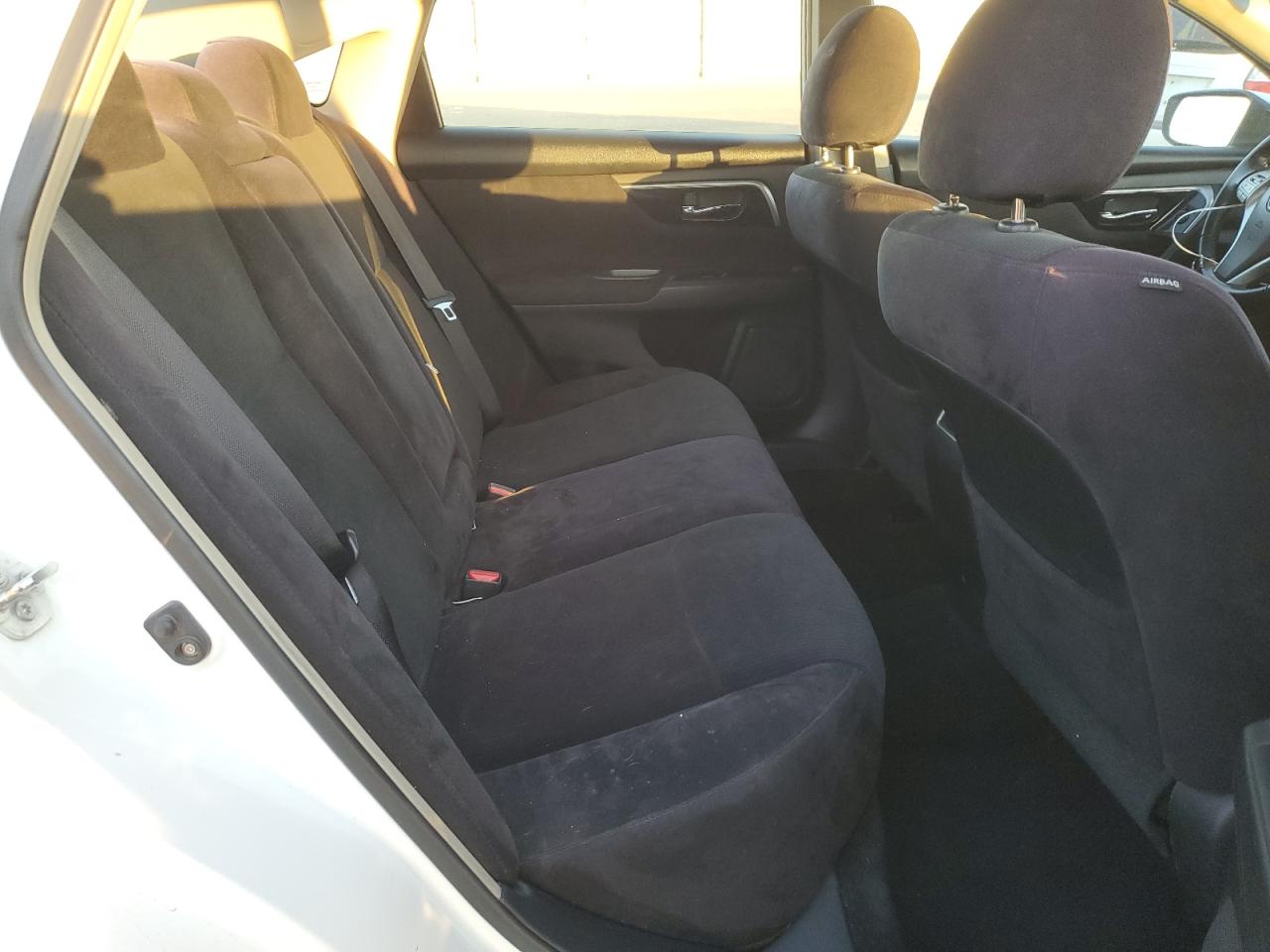 2013 Nissan Altima VIN 1N4AL3AP2DN515914 Copart auction photo, front end damage thumbnail 10
