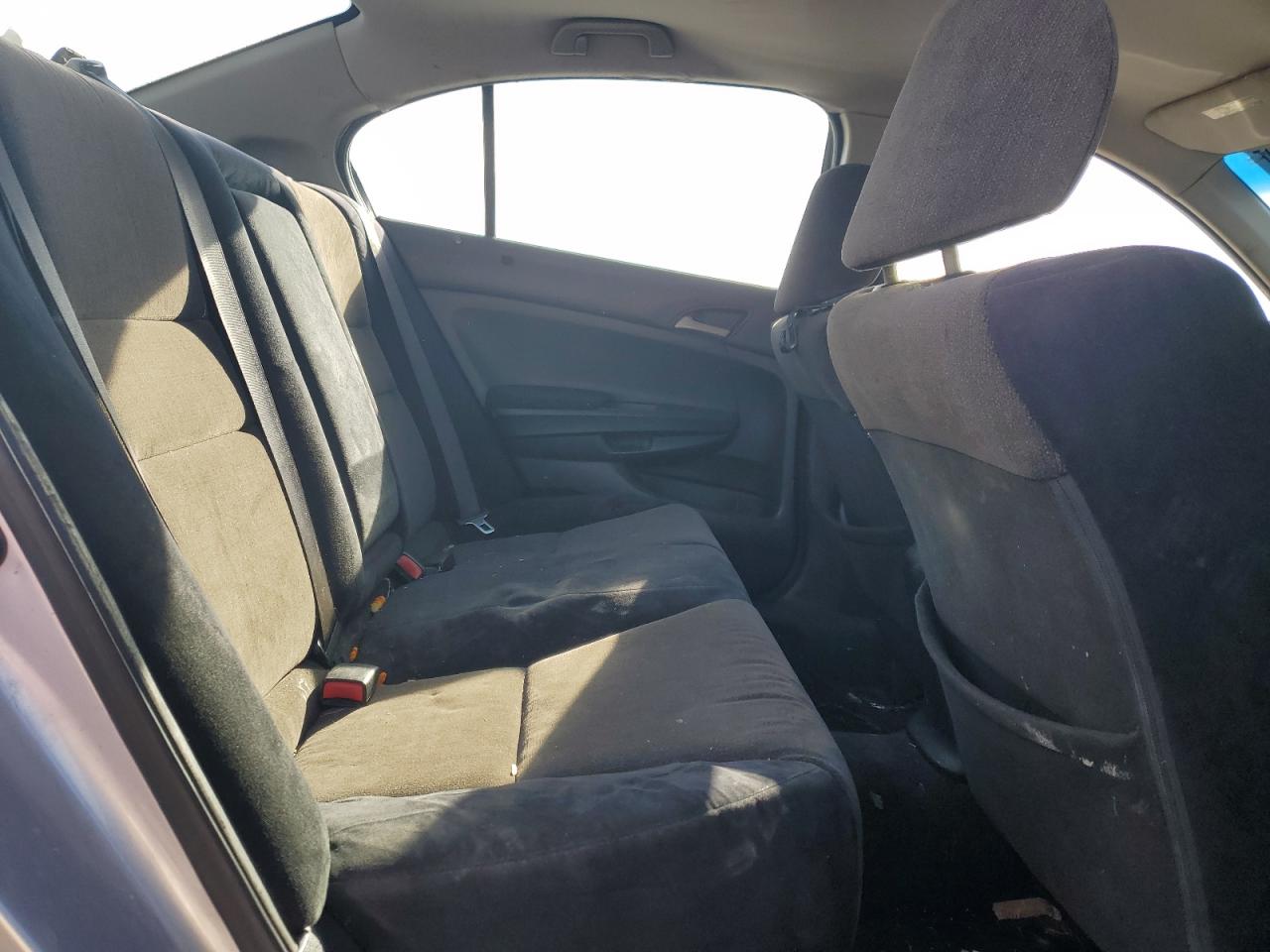 2008 Honda Accord VIN 1HGCP26418A160703 Copart auction photo, front end damage thumbnail 10