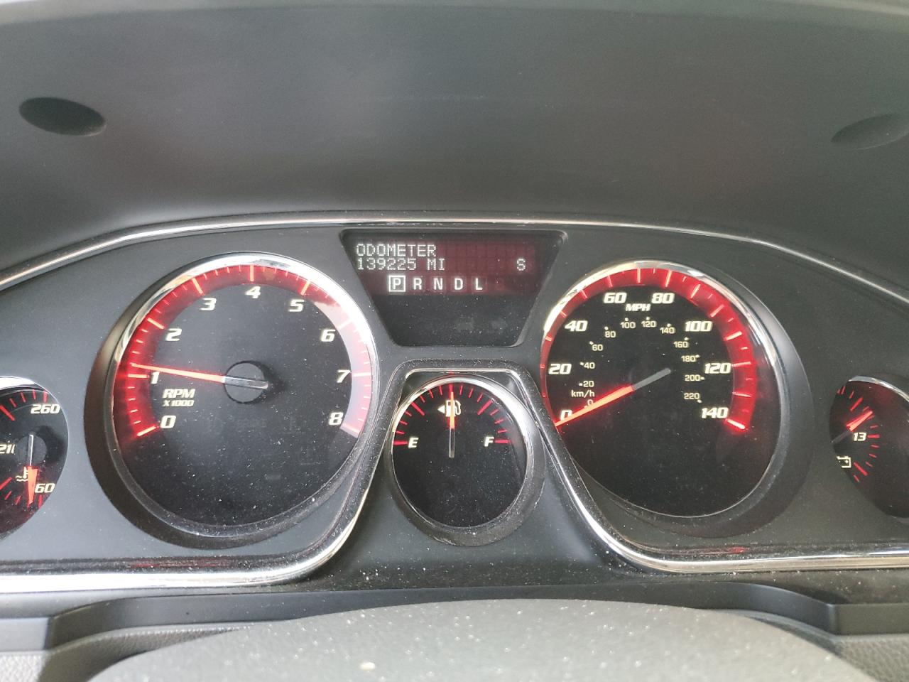 2015 GMC Acadia VIN 1GKKVRKD7FJ261275 Copart auction photo, front end damage thumbnail 9
