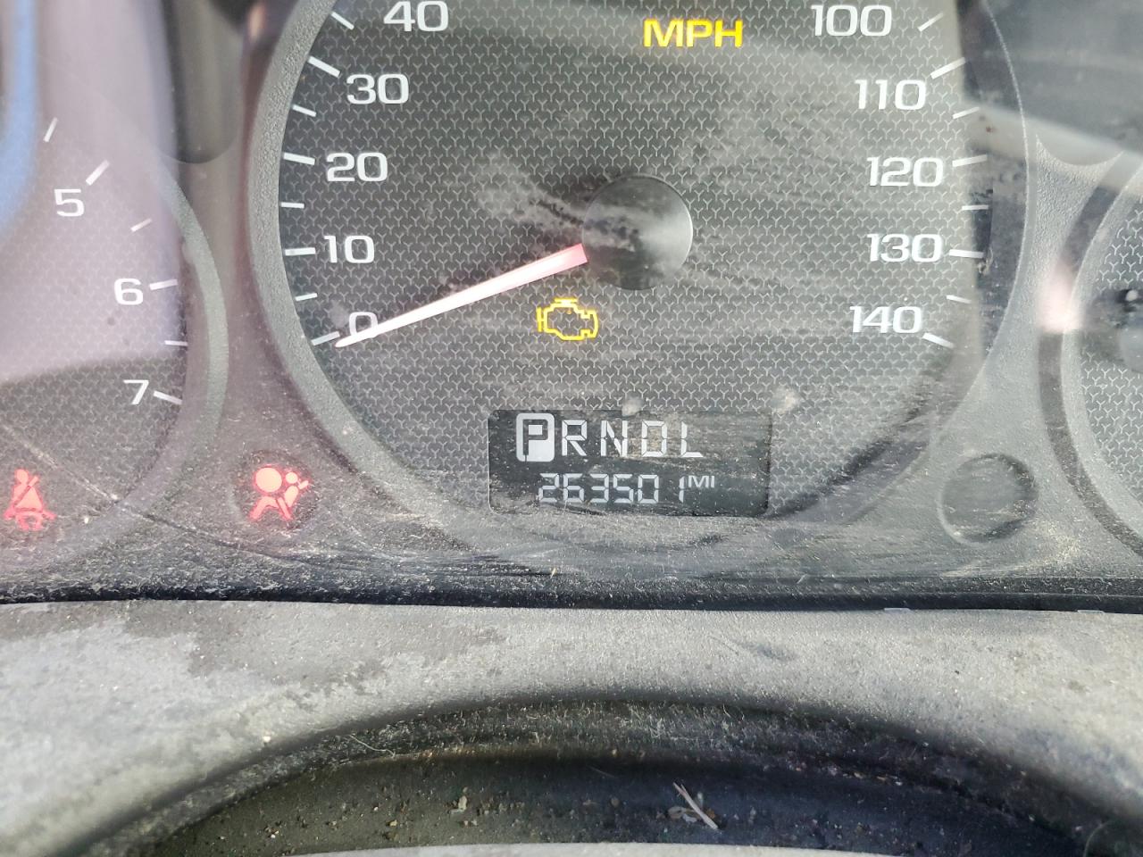 2004 Chevrolet Malibu VIN 1G1ZT62834F218420 Copart auction photo, front end / rear end damage thumbnail 9