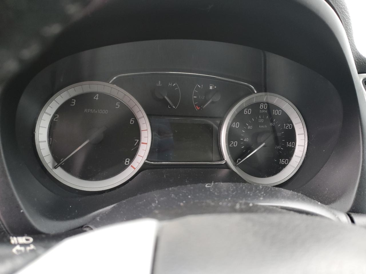 2014 Nissan Sentra VIN 3N1AB7AP0EY294907 Copart auction photo, front end damage thumbnail 9