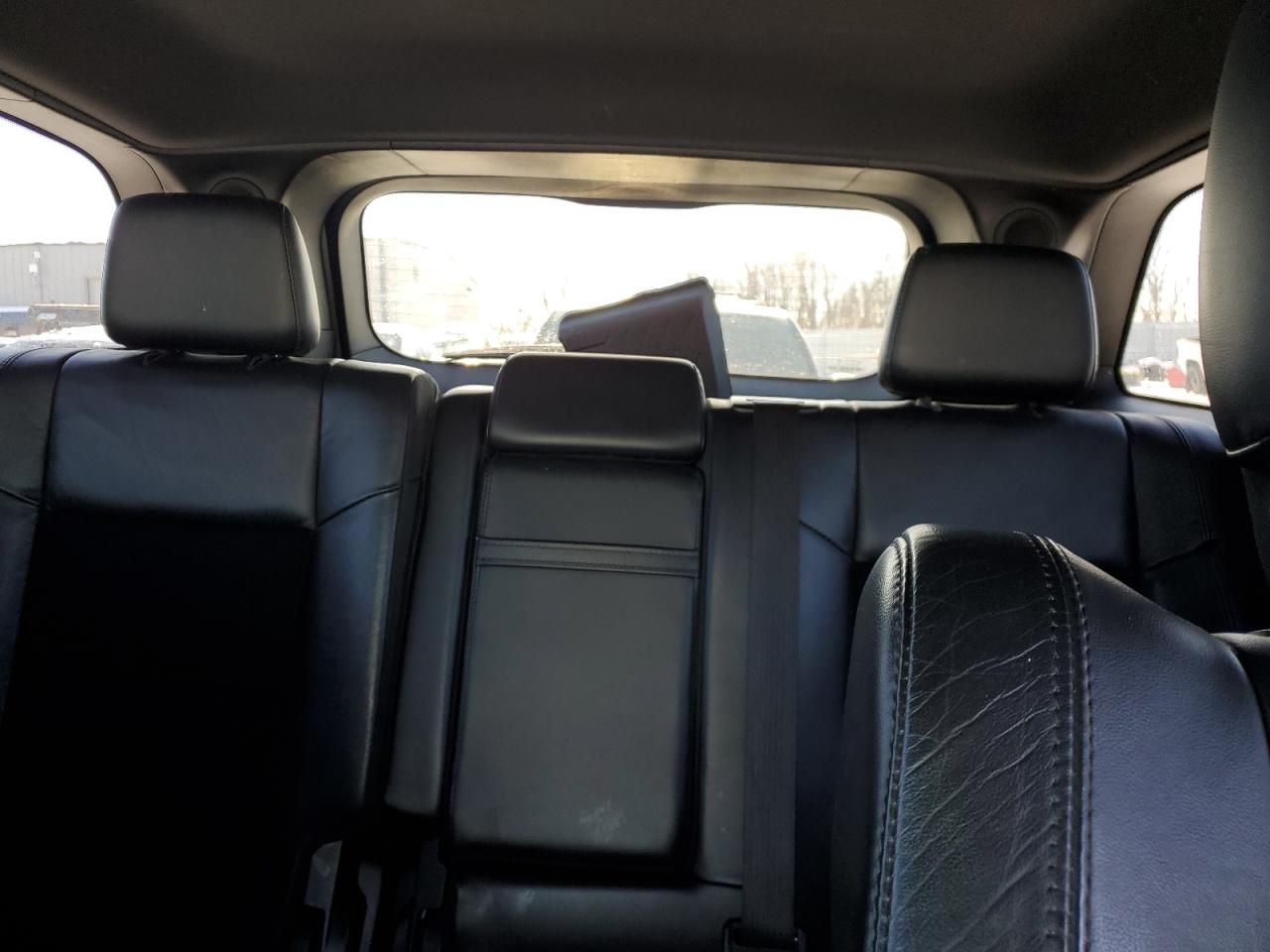 2017 Jeep Grand Cherokee VIN 1C4RJFAG4HC910618 Copart auction photo, all over damage thumbnail 10