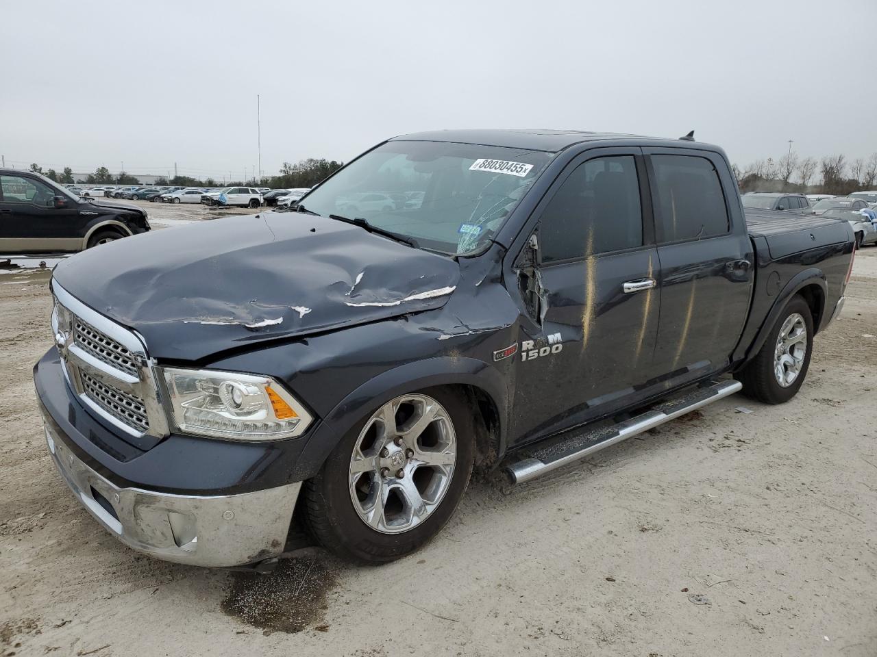 2015 RAM 1500 VIN 1C6RR7NM2FS695233
