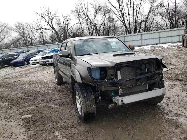 2014 Toyota Tacoma VIN 3TMMU4FN9EM068365 Copart auction photo, front end damage thumbnail 13
