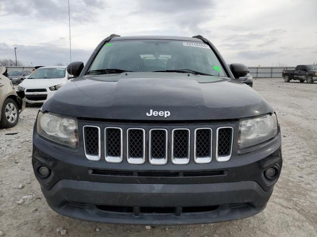 2014 Jeep Compass VIN 1C4NJDBB3ED892611 Copart auction photo, front end damage thumbnail 5