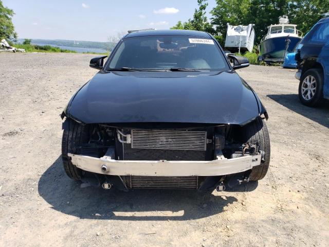 2016 BMW M2 VIN WBA1J7C52GV360754 Copart auction photo, front end / side damage thumbnail 5
