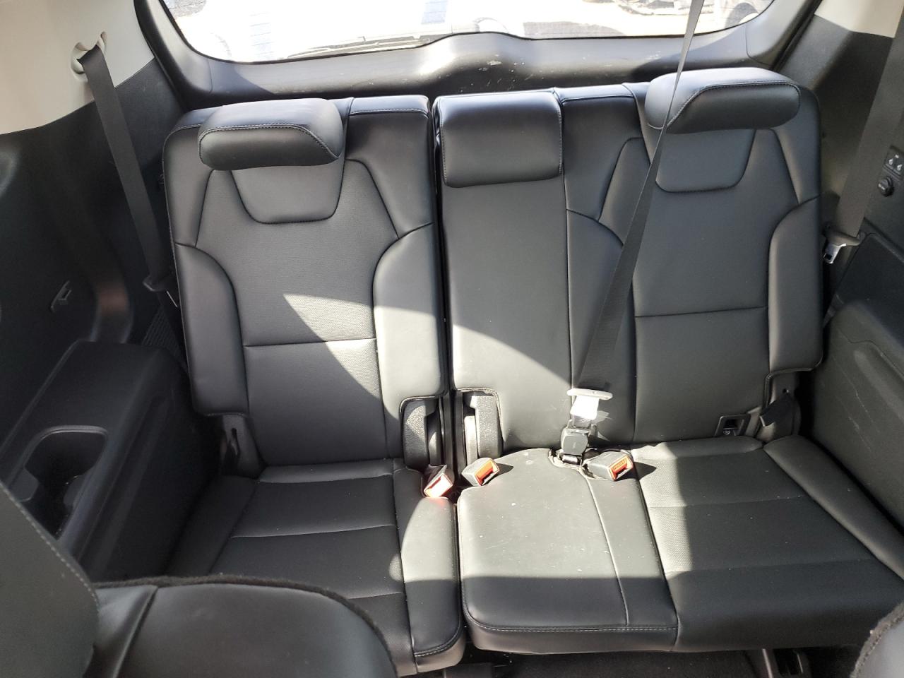 2020 KIA Telluride VIN 5XYP5DHC1LG085516 Copart auction photo, front end damage thumbnail 10