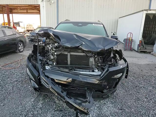 2025 Honda Pilot VIN 5FNYG1H94SB087610 Copart auction photo, front end damage thumbnail 14