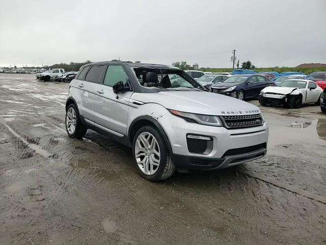2017 Land Rover Range Rover VIN SALVR2BG0HH196545 Copart auction photo, rollover / minor dent/scratches damage thumbnail 14
